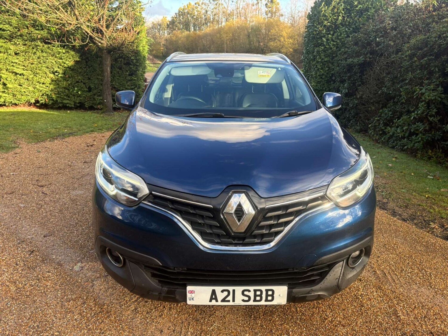 Used Renault Kadjar 2018 for sale - 77492530: Photo 63
