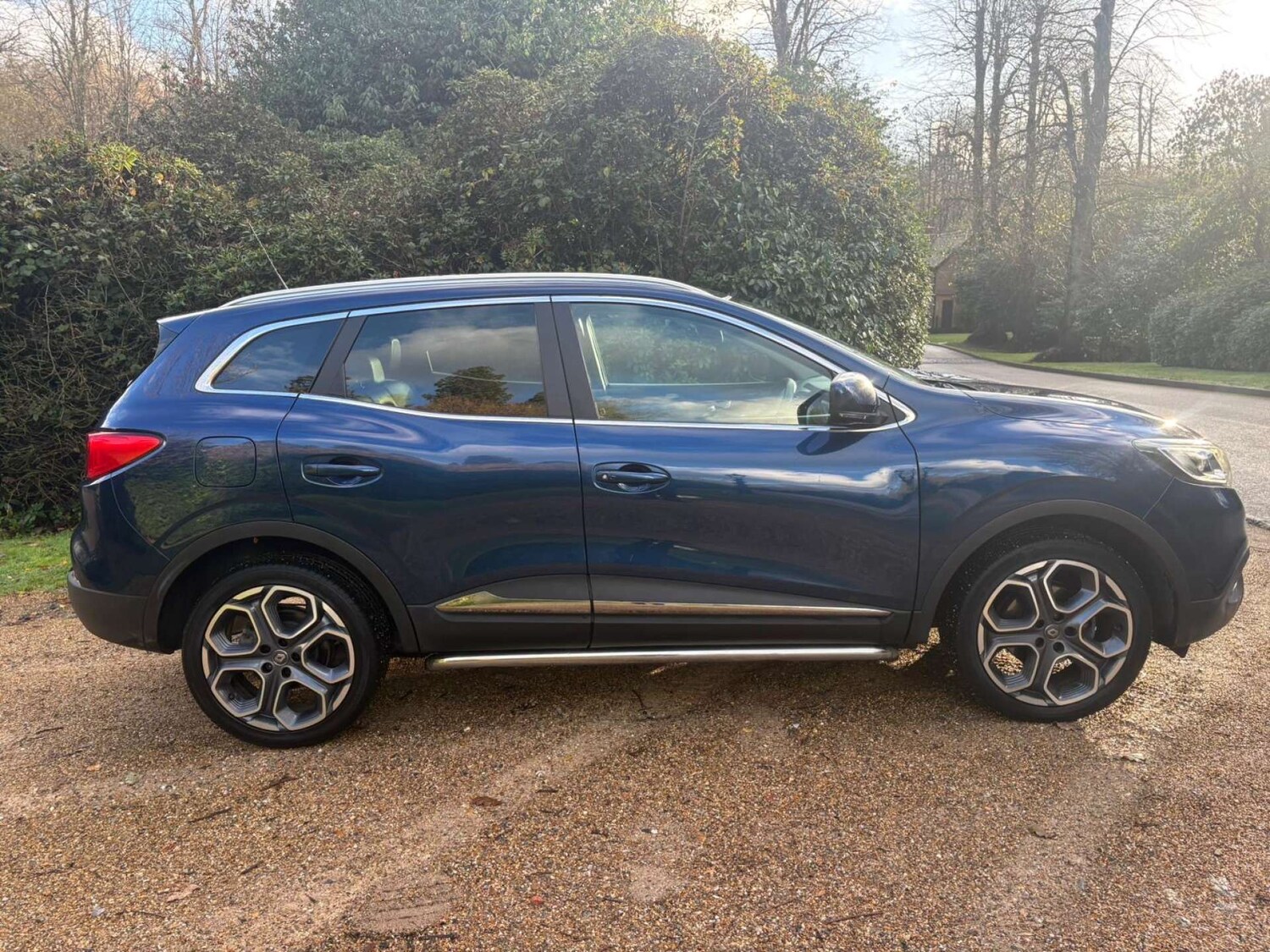 Used Renault Kadjar 2018 for sale - 77492530: Photo 65