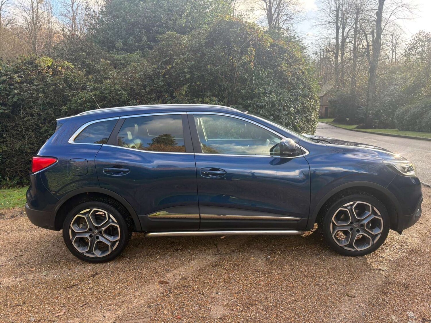 Used Renault Kadjar 2018 for sale - 77492530: Photo 69