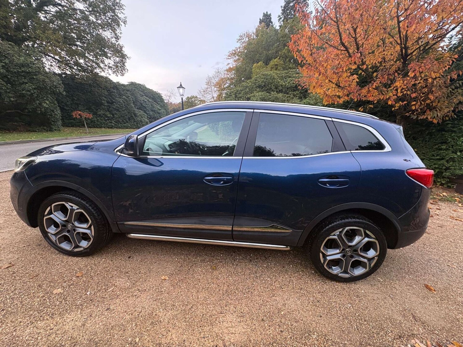 Used Renault Kadjar 2018 for sale - 77492530: Photo 7