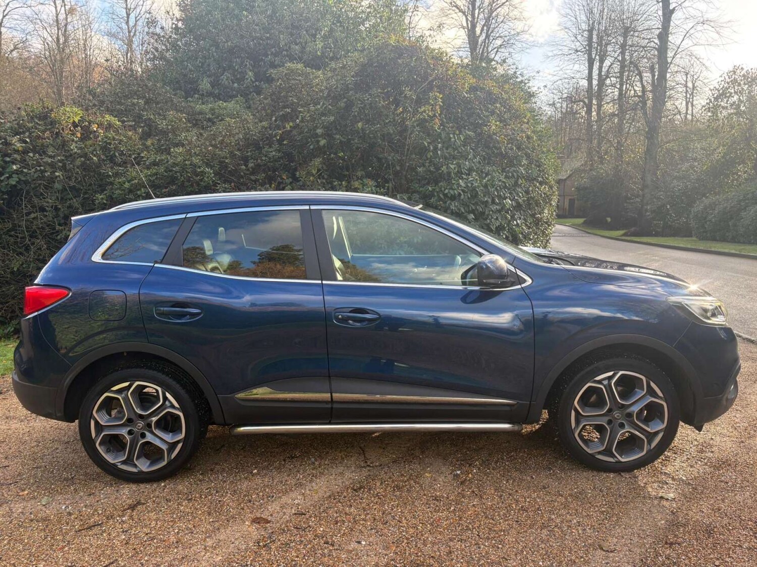 Used Renault Kadjar 2018 for sale - 77492530: Photo 71