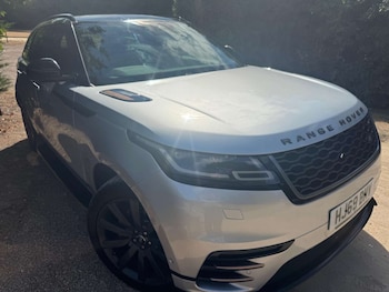 Used Land Rover Range Rover Velar 2019 for sale - 79359201: Photo