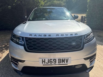 Used Land Rover Range Rover Velar 2019 for sale - 79359201: Photo