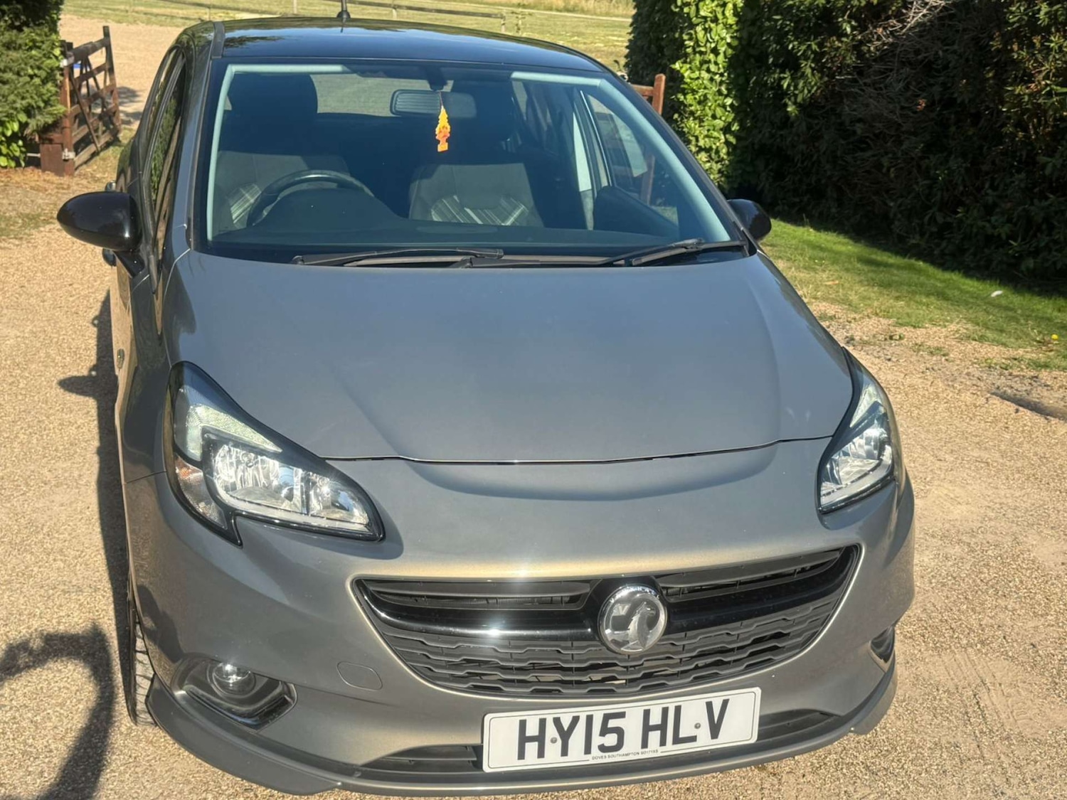 Vehicle 25