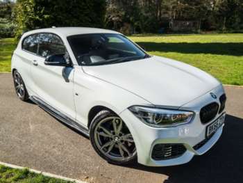 2016 - 3.0 M140I Auto 3dr