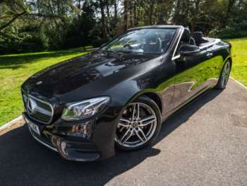 Used Mercedes-Benz E-Class 2018 for sale - 74329785: Photo