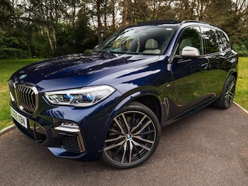 Used BMW X5 2019 for sale - 75203161: Photo