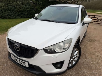 Used Mazda CX-5 2014 for sale - 77889954: Photo