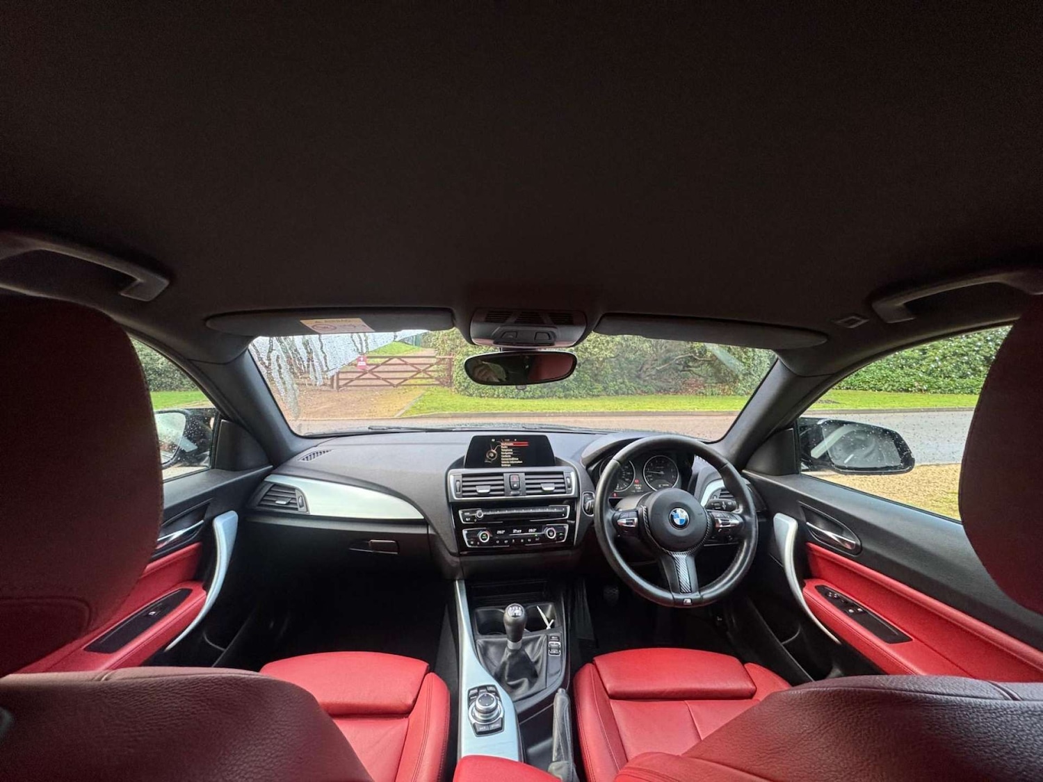 Used BMW 1 Series 2016 for sale - 76709093: Photo 10