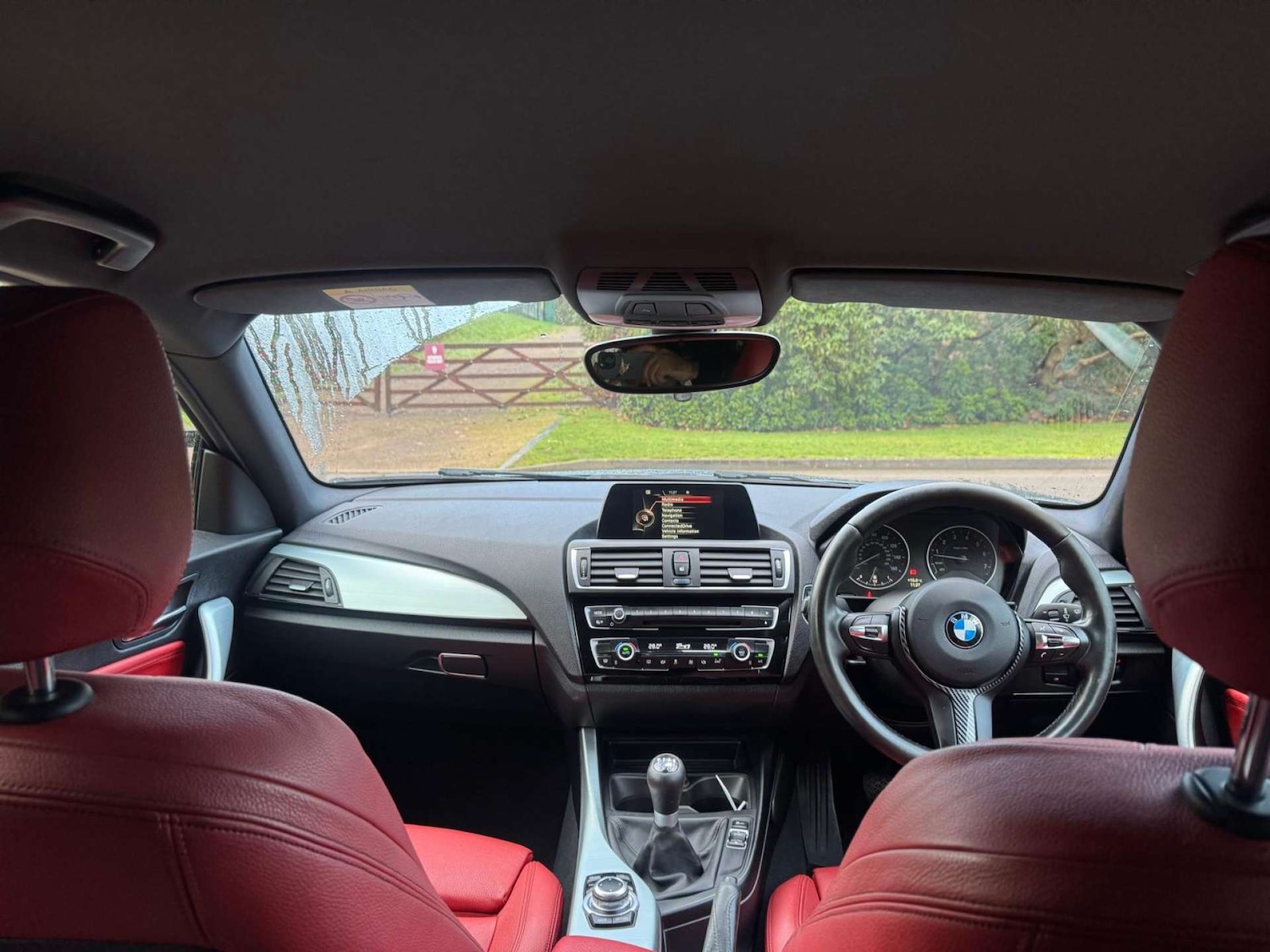 Used BMW 1 Series 2016 for sale - 76709093: Photo 11