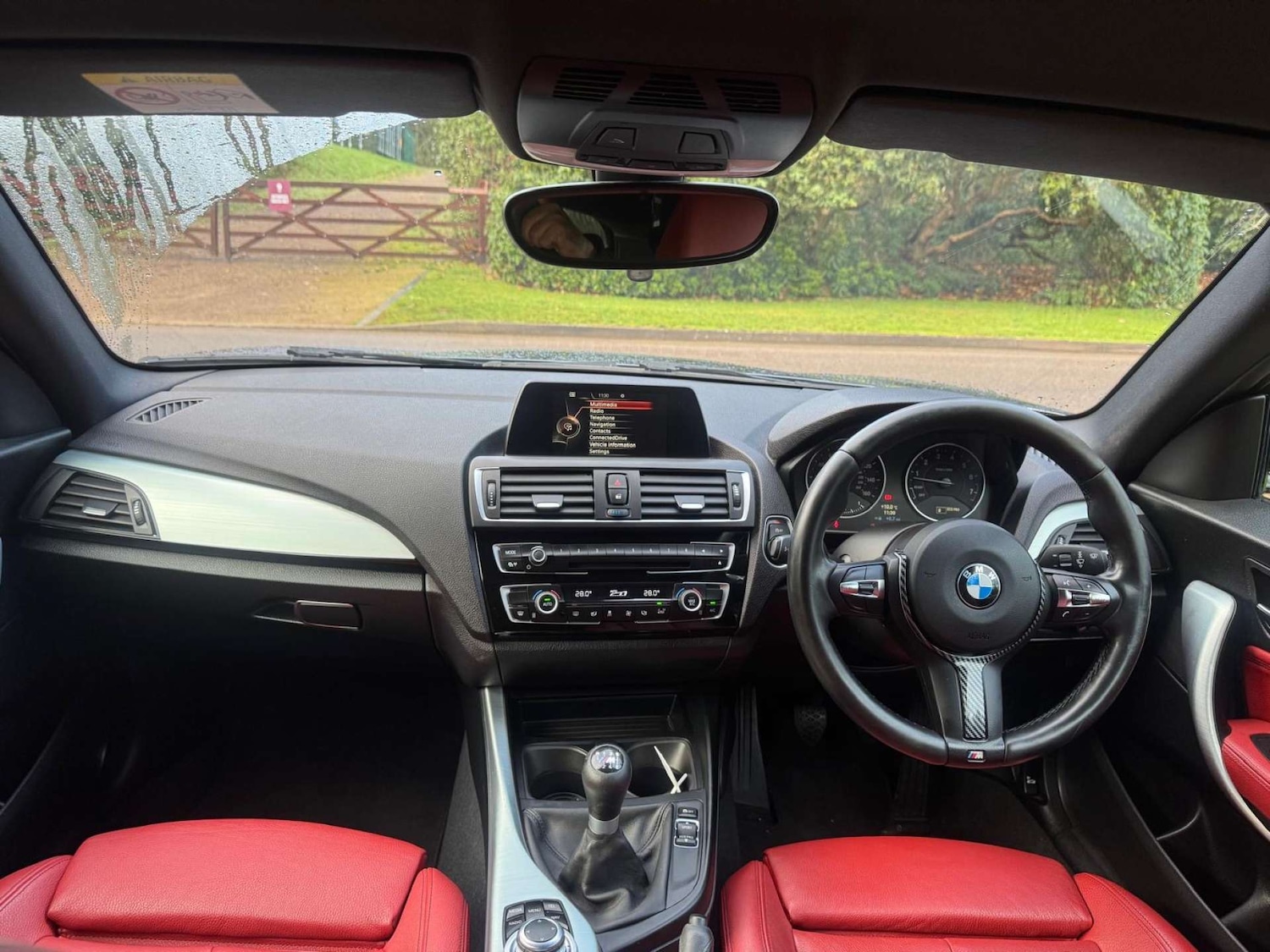 Used BMW 1 Series 2016 for sale - 76709093: Photo 12