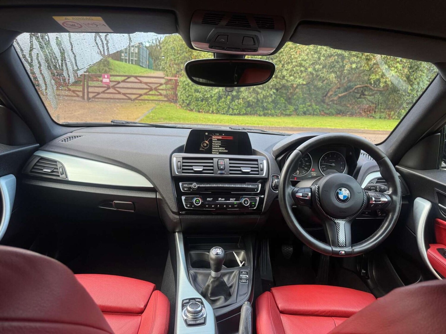 Used BMW 1 Series 2016 for sale - 76709093: Photo 13