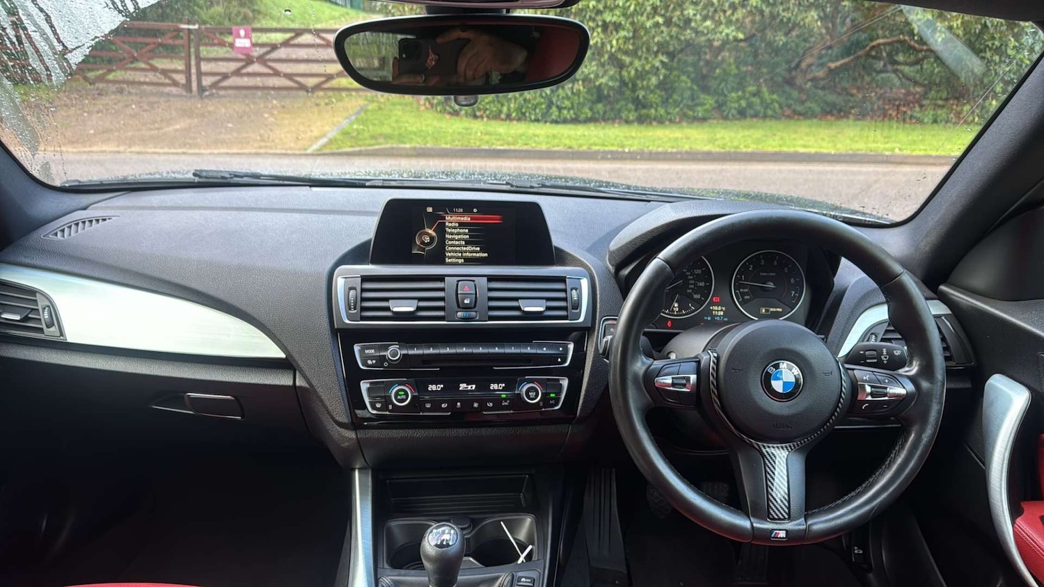Used BMW 1 Series 2016 for sale - 76709093: Photo 14