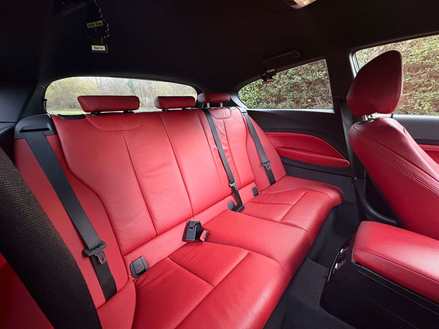 Used BMW 1 Series 2016 for sale - 76709093: Photo 15