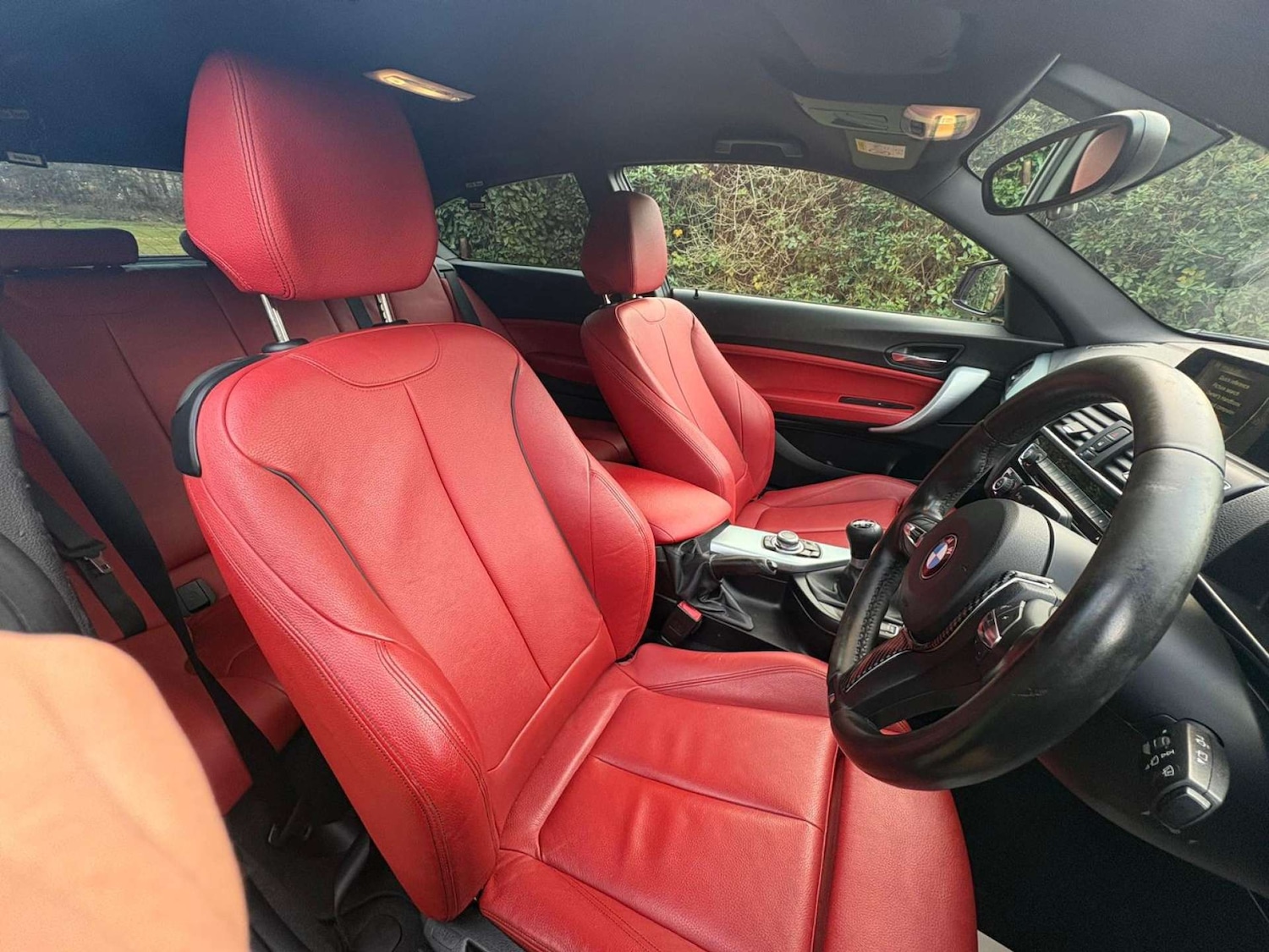 Used BMW 1 Series 2016 for sale - 76709093: Photo 16