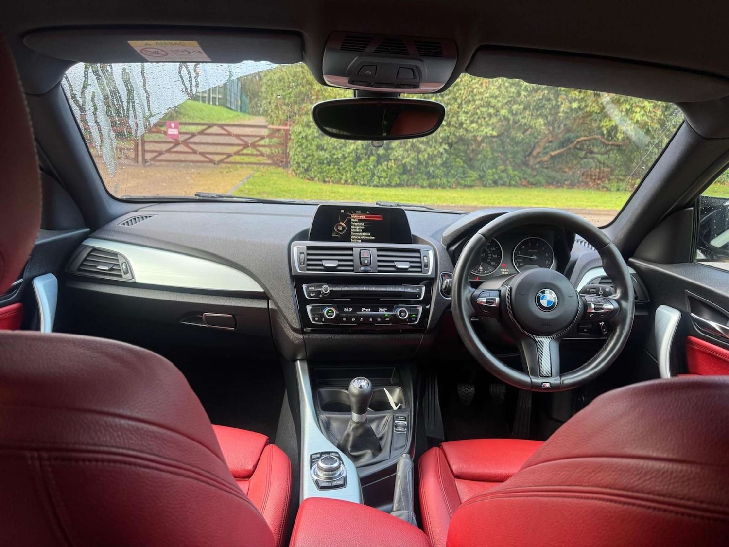 Used BMW 1 Series 2016 for sale - 76709093: Photo 17