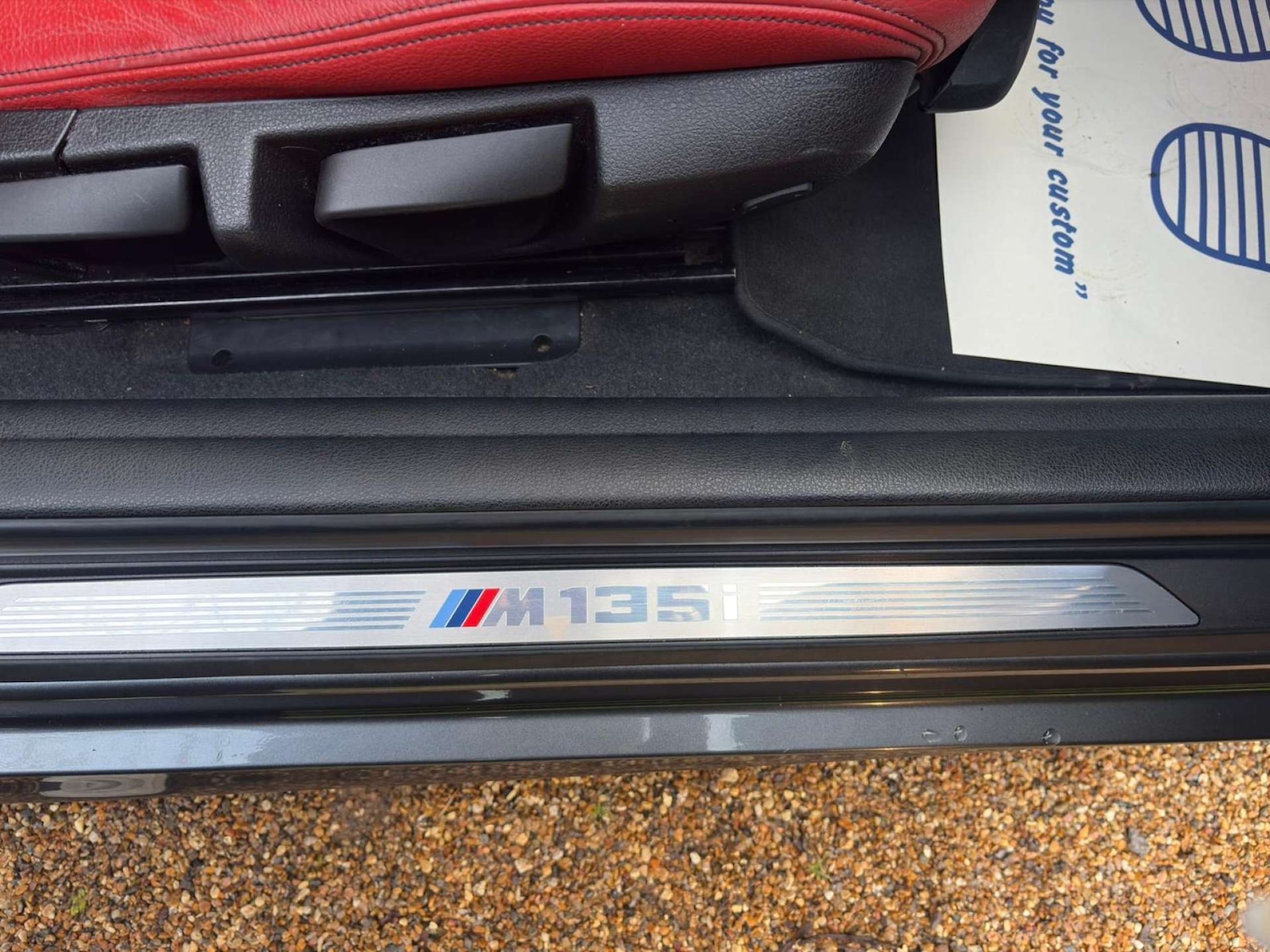 Used BMW 1 Series 2016 for sale - 76709093: Photo 18