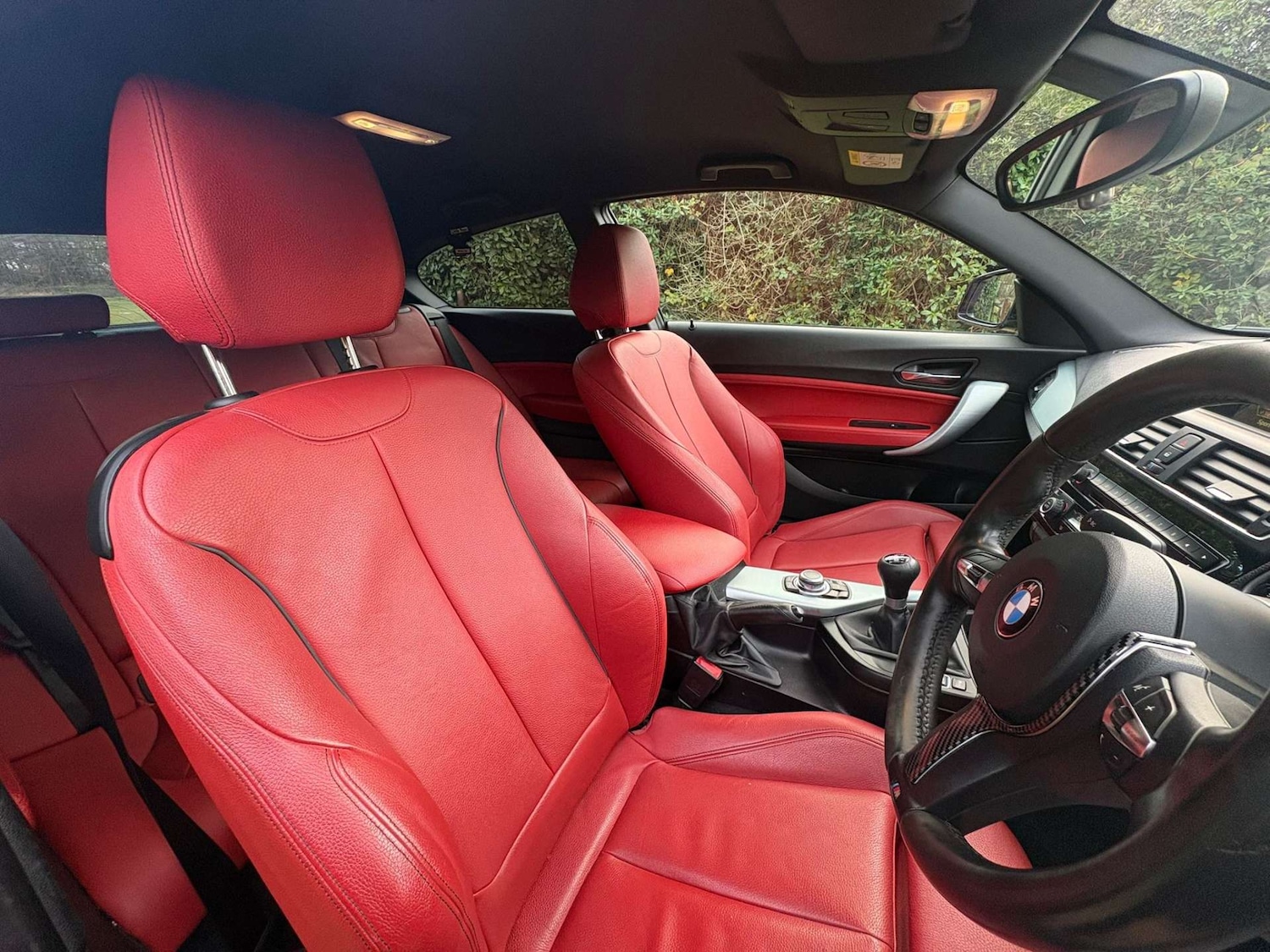 Used BMW 1 Series 2016 for sale - 76709093: Photo 2