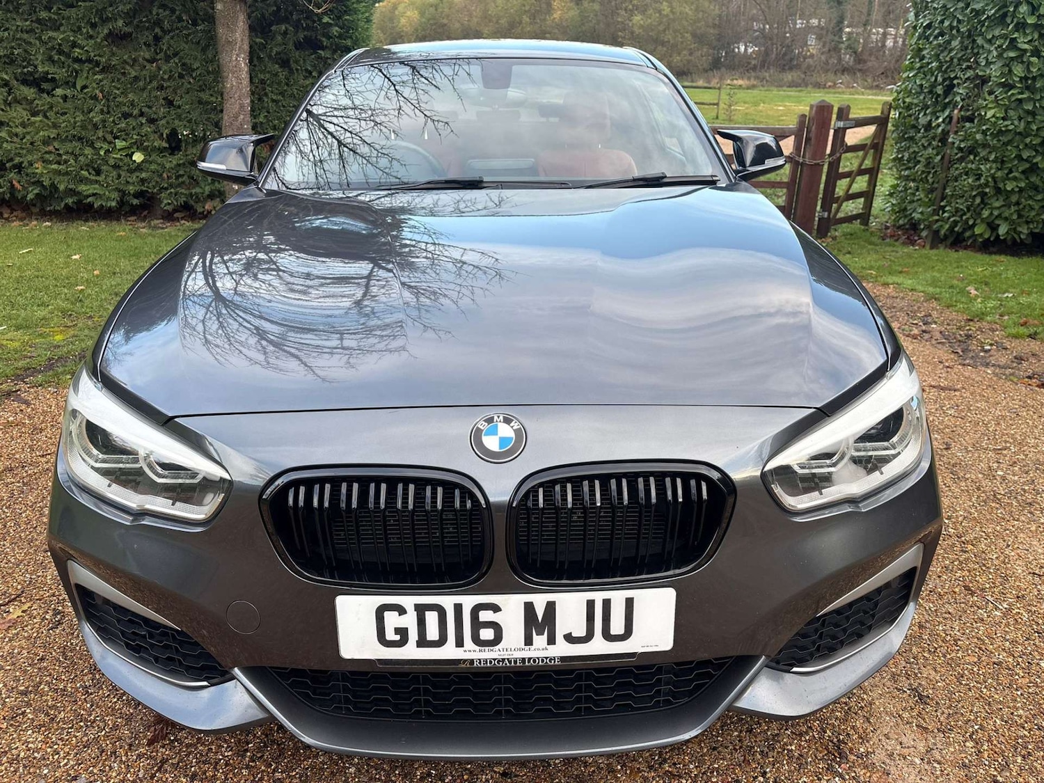 Used BMW 1 Series 2016 for sale - 76709093: Photo 20