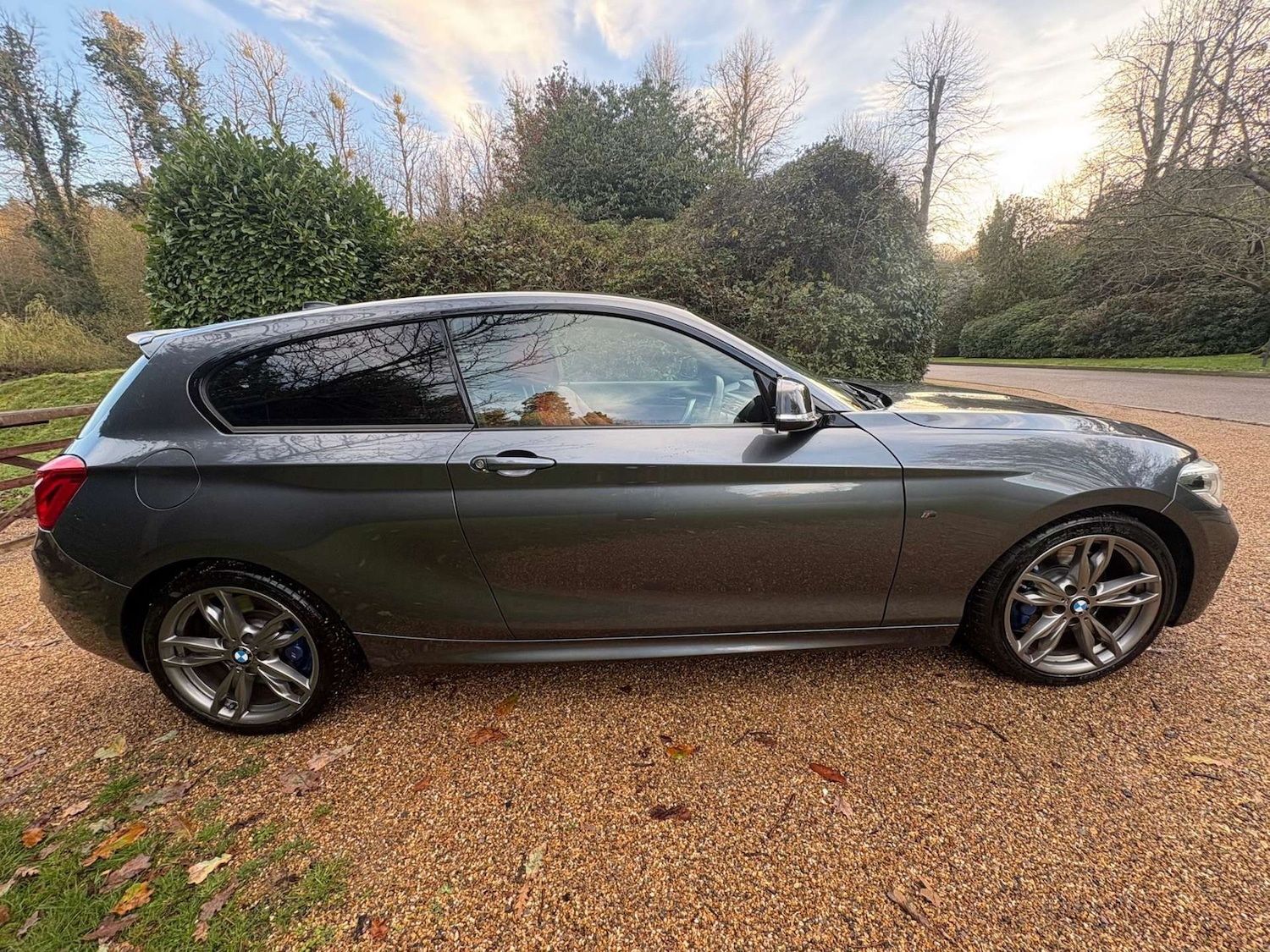 Used BMW 1 Series 2016 for sale - 76709093: Photo 21