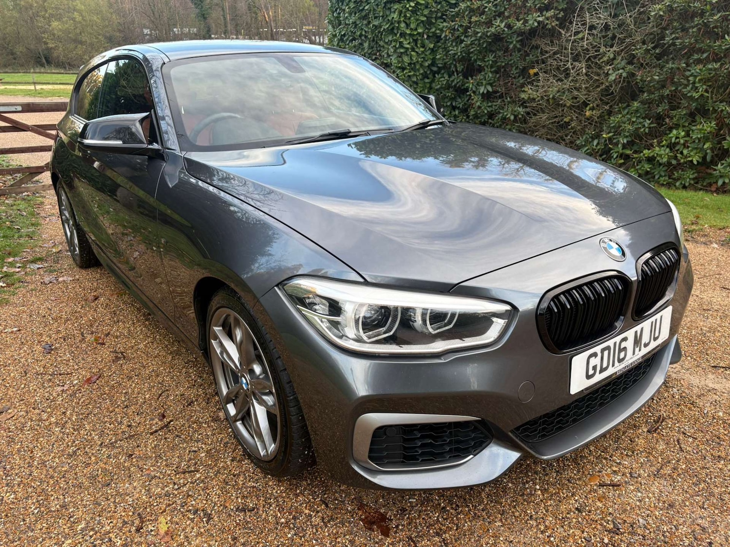 Used BMW 1 Series 2016 for sale - 76709093: Photo 22