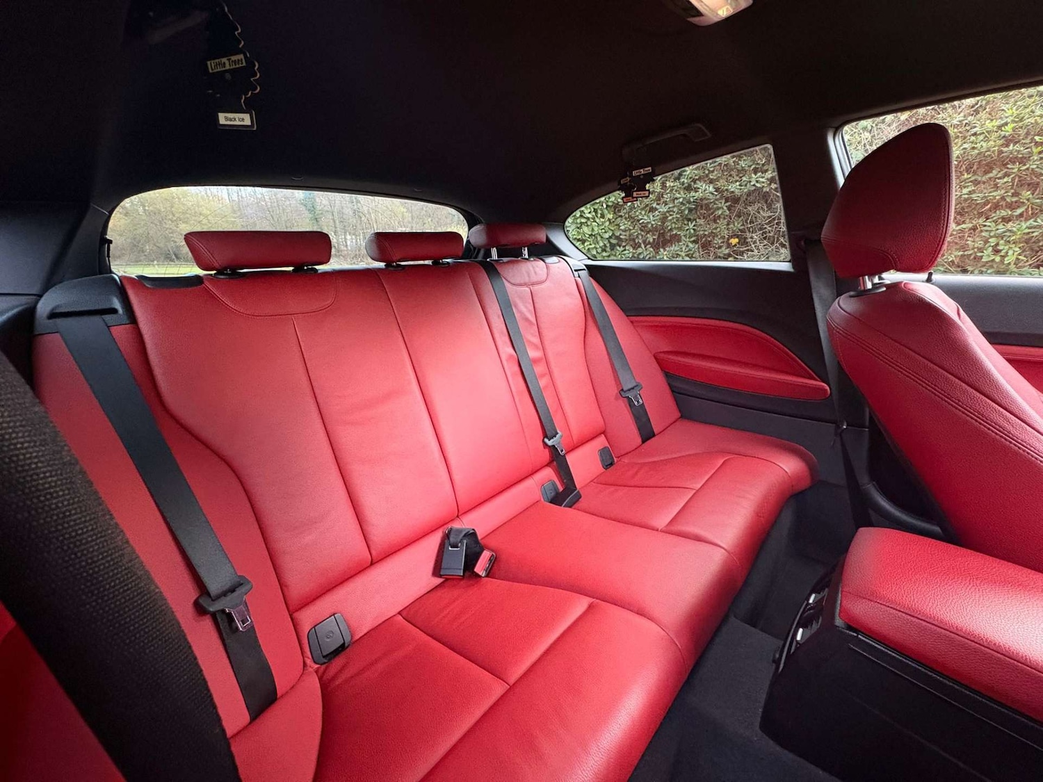 Used BMW 1 Series 2016 for sale - 76709093: Photo 23