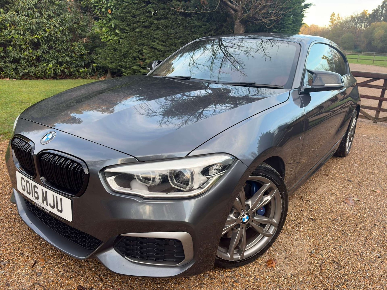 Used BMW 1 Series 2016 for sale - 76709093: Photo 24