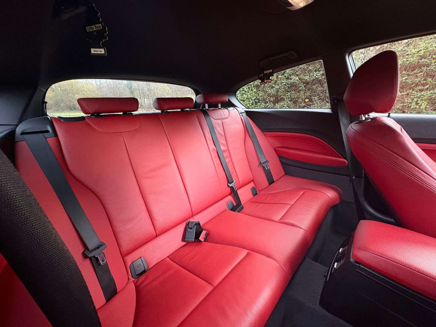 Used BMW 1 Series 2016 for sale - 76709093: Photo 25