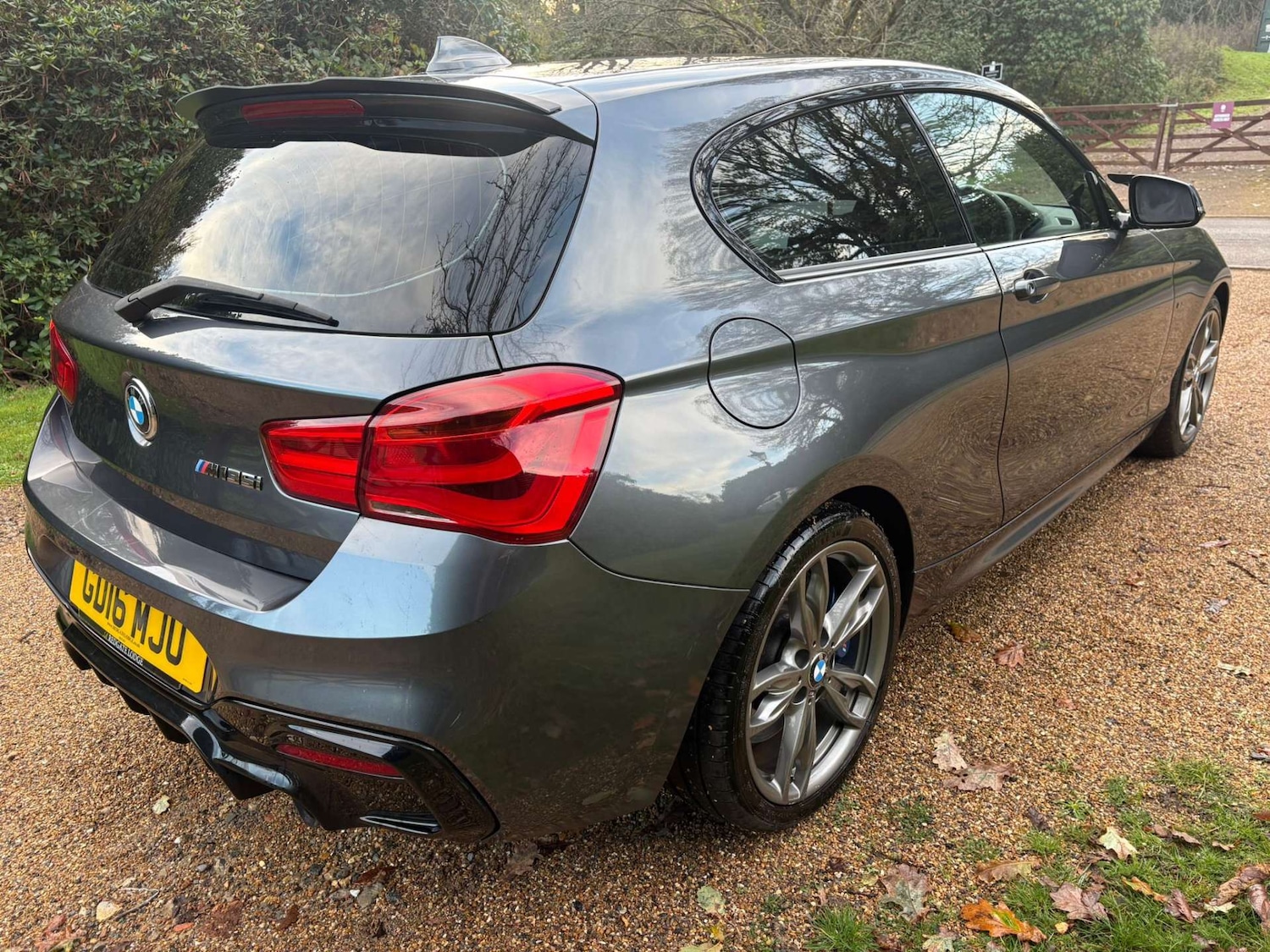 Used BMW 1 Series 2016 for sale - 76709093: Photo 27