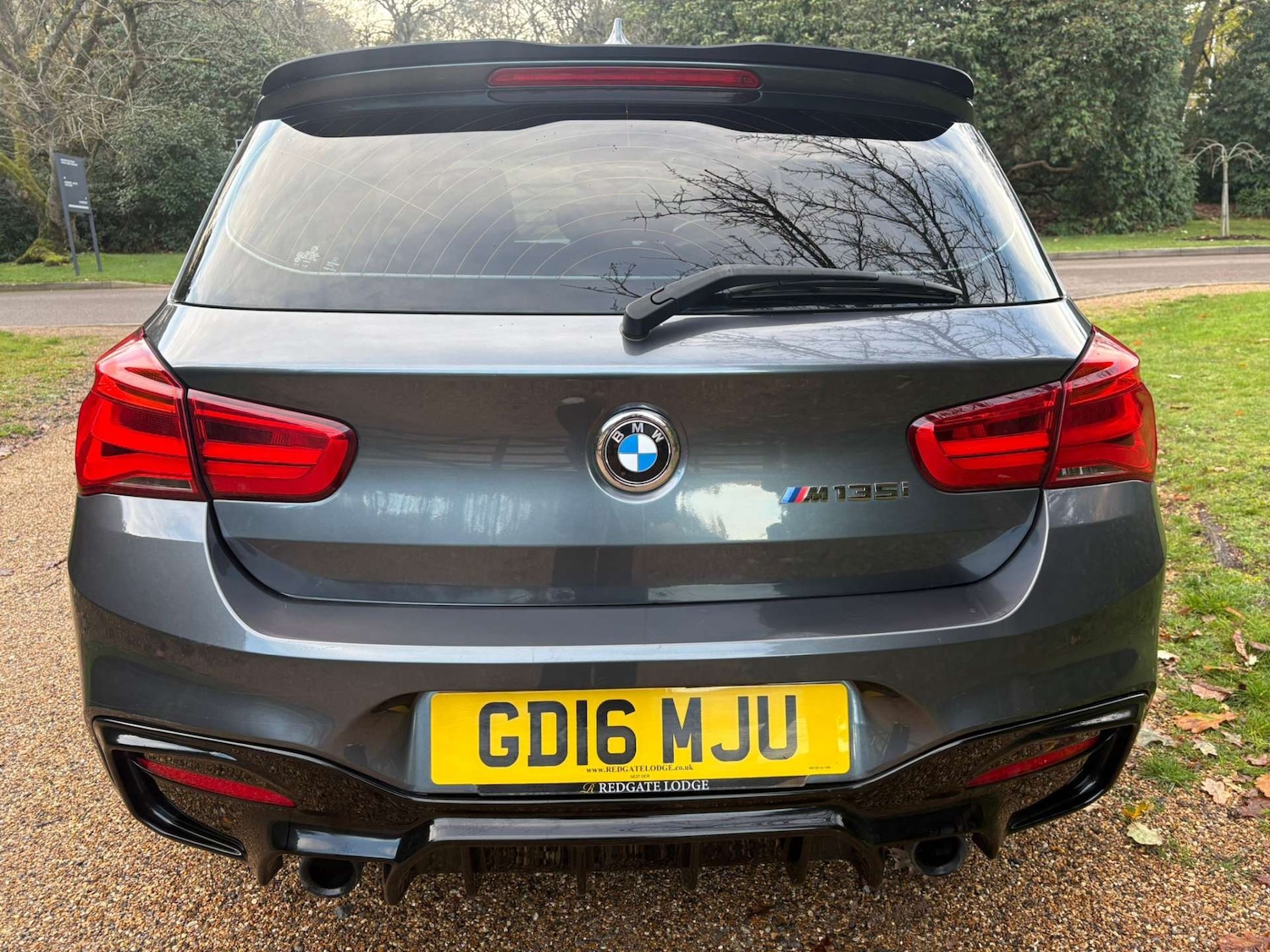 Used BMW 1 Series 2016 for sale - 76709093: Photo 28