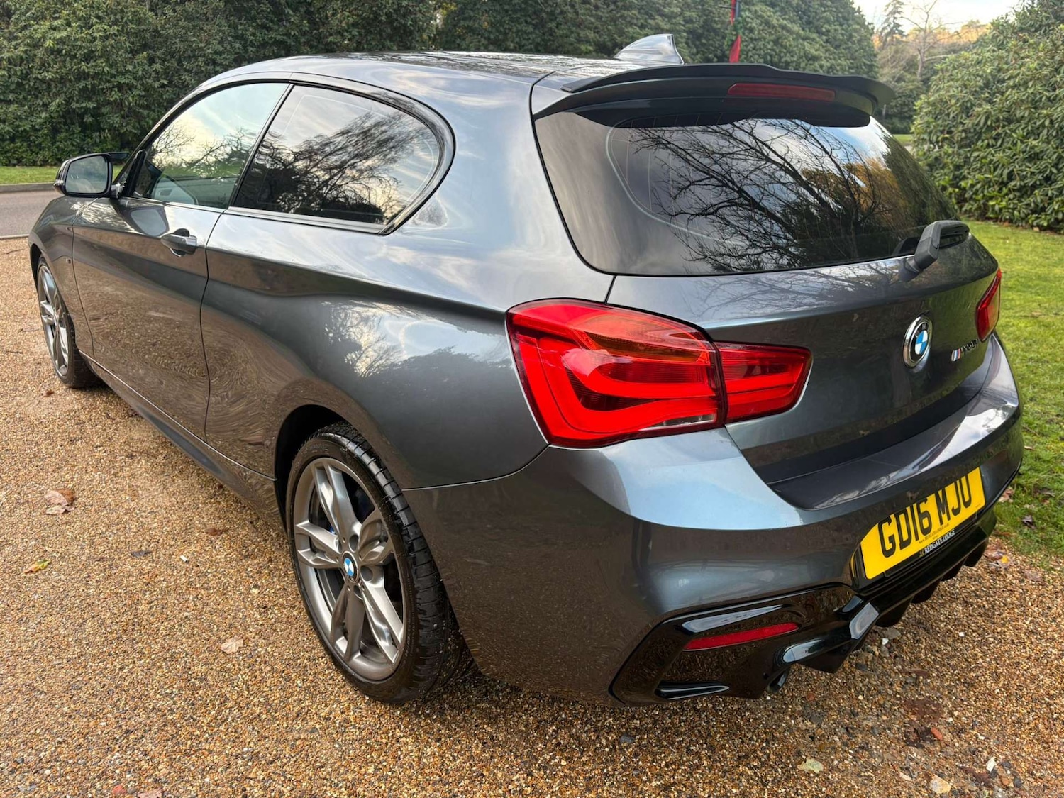 Used BMW 1 Series 2016 for sale - 76709093: Photo 29