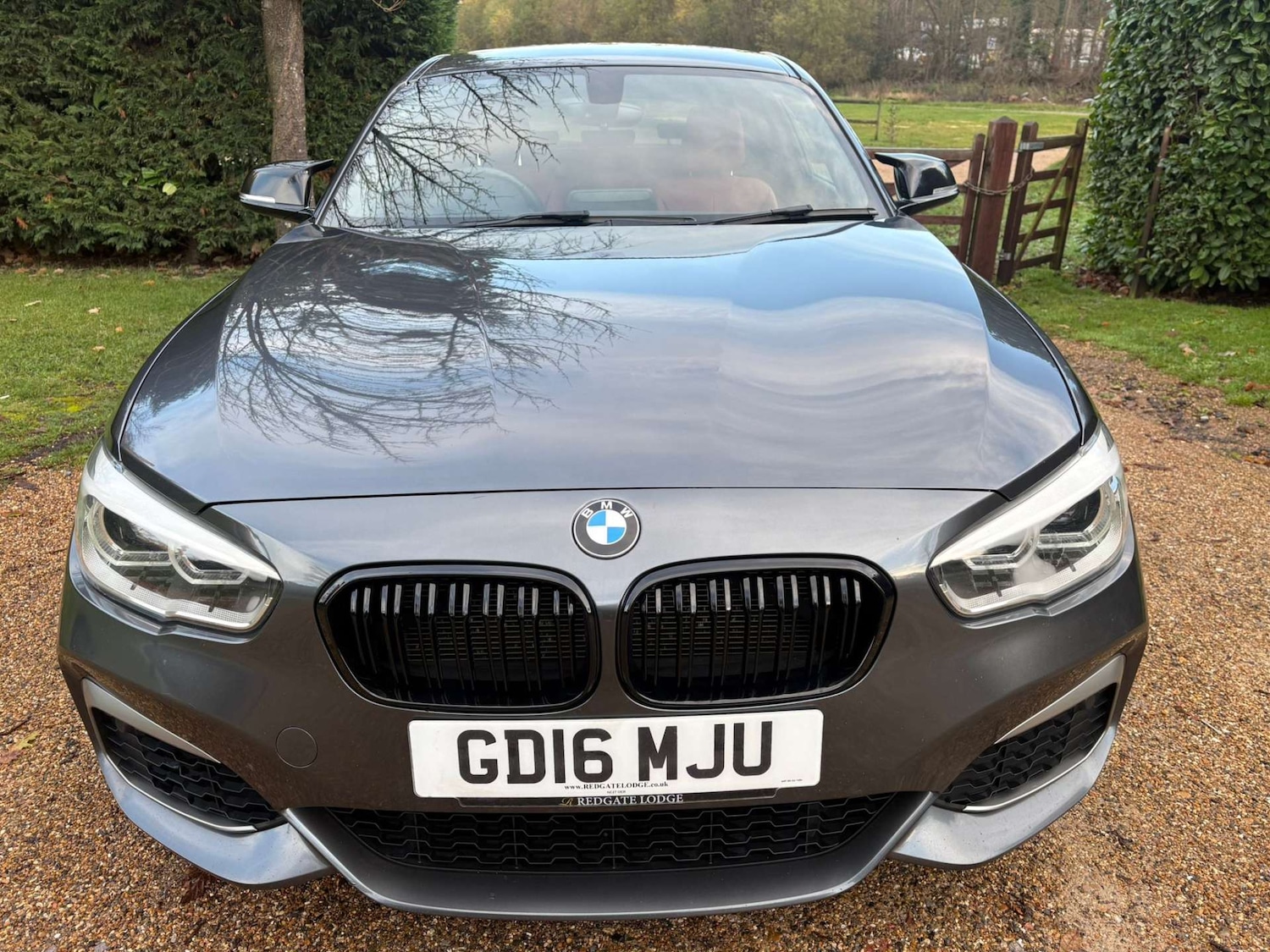 Used BMW 1 Series 2016 for sale - 76709093: Photo 3