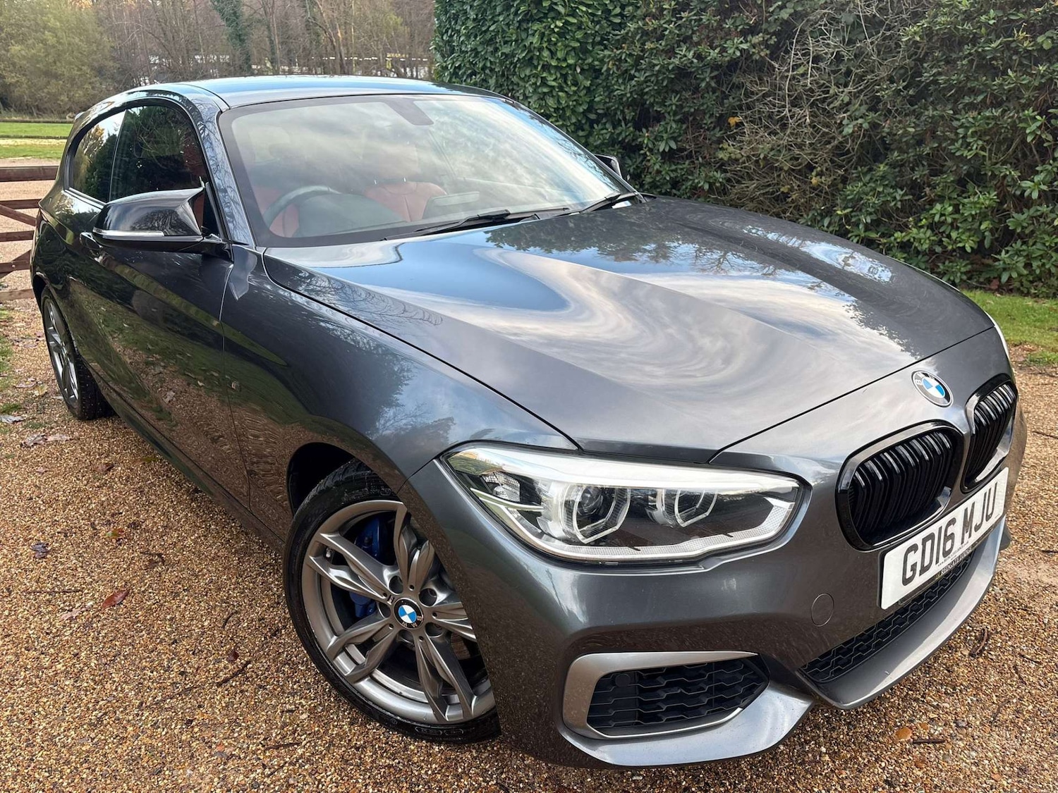 Used BMW 1 Series 2016 for sale - 76709093: Photo 30