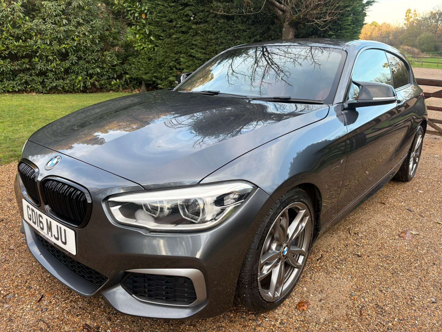 Used BMW 1 Series 2016 for sale - 76709093: Photo 31