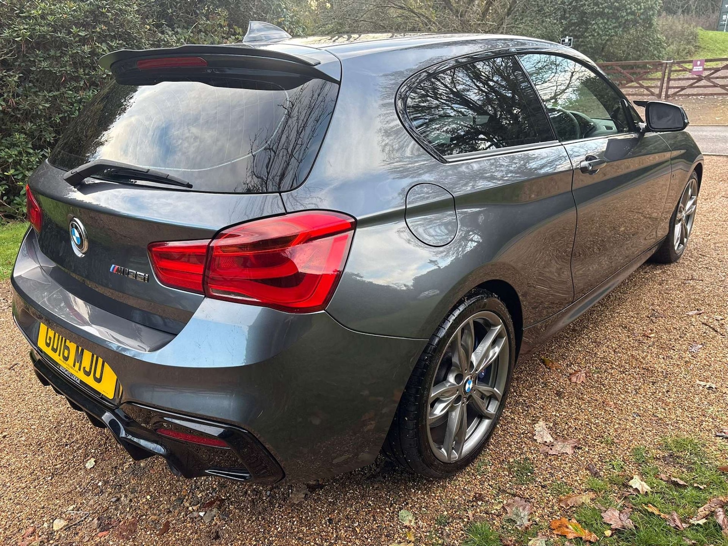 Used BMW 1 Series 2016 for sale - 76709093: Photo 32