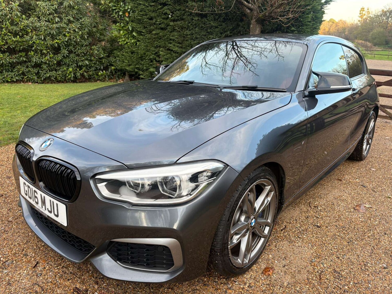 Used BMW 1 Series 2016 for sale - 76709093: Photo 33