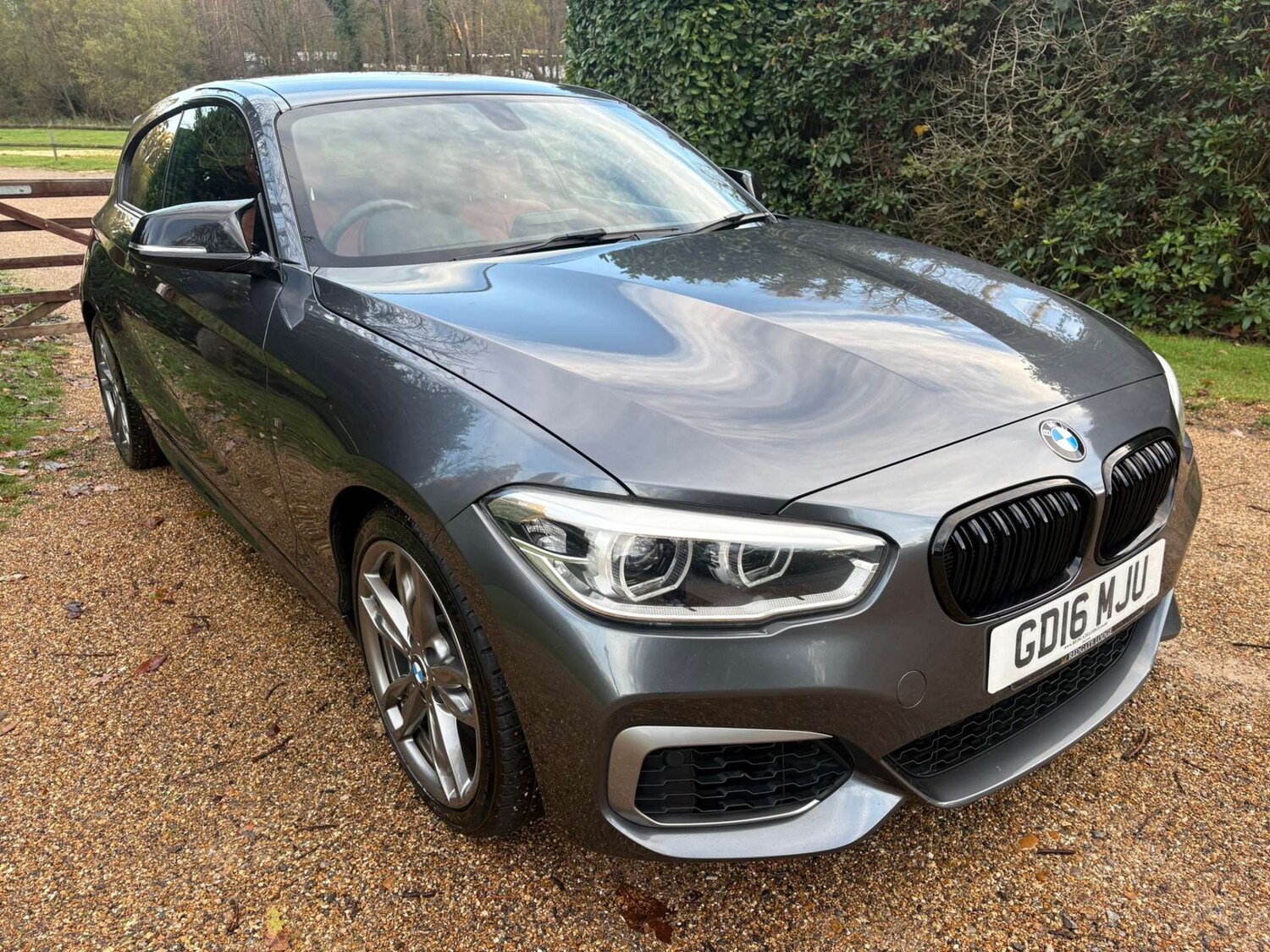 Used BMW 1 Series 2016 for sale - 76709093: Photo 36