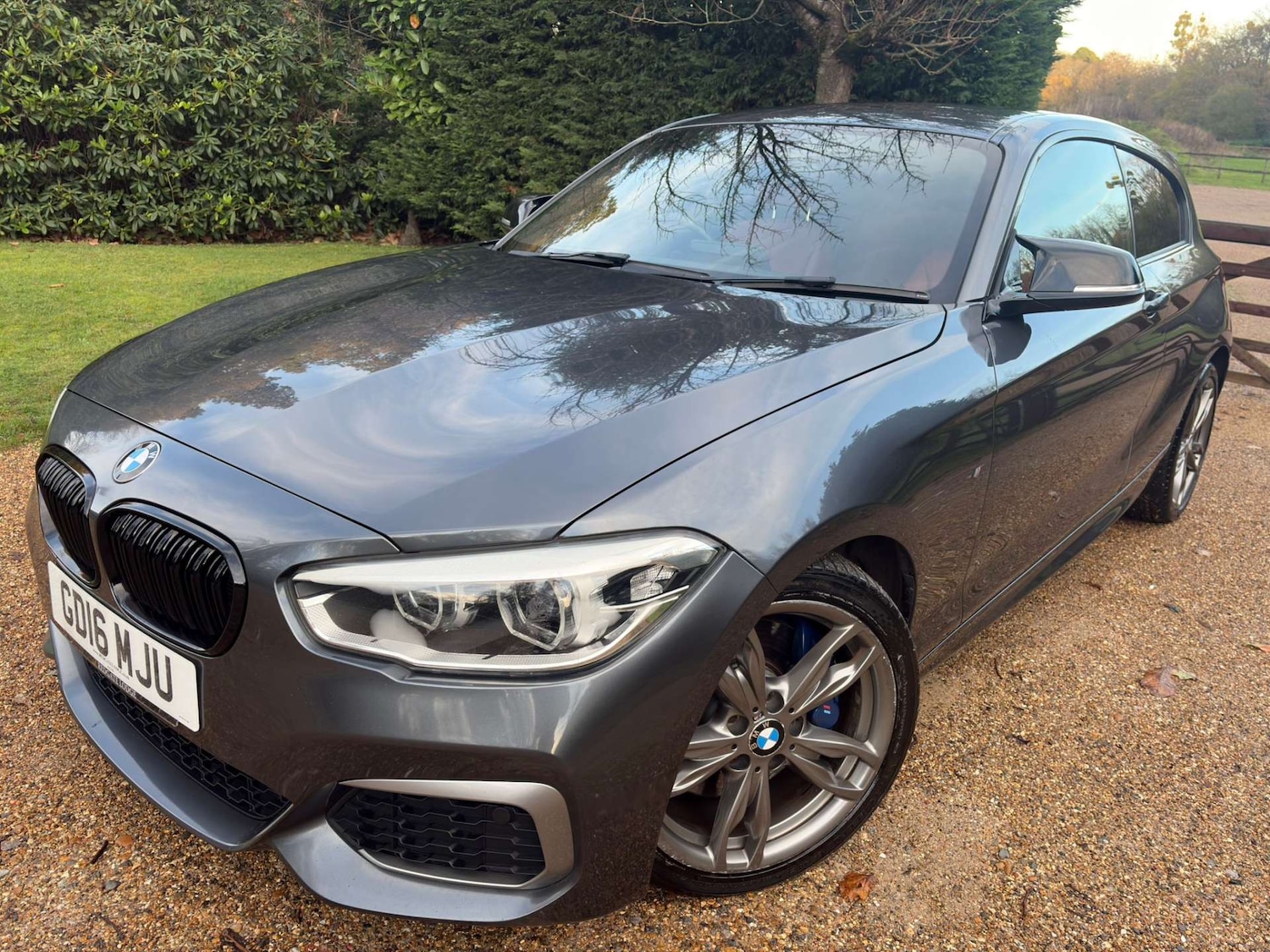 Used BMW 1 Series 2016 for sale - 76709093: Photo 37