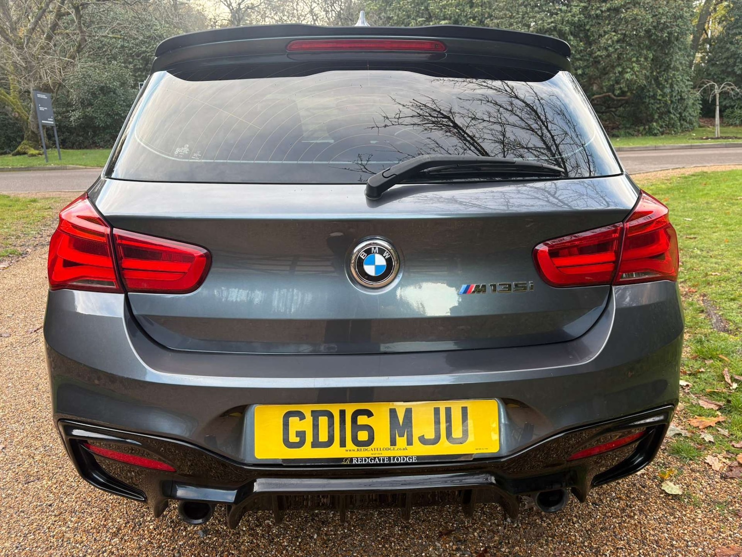 Used BMW 1 Series 2016 for sale - 76709093: Photo 38