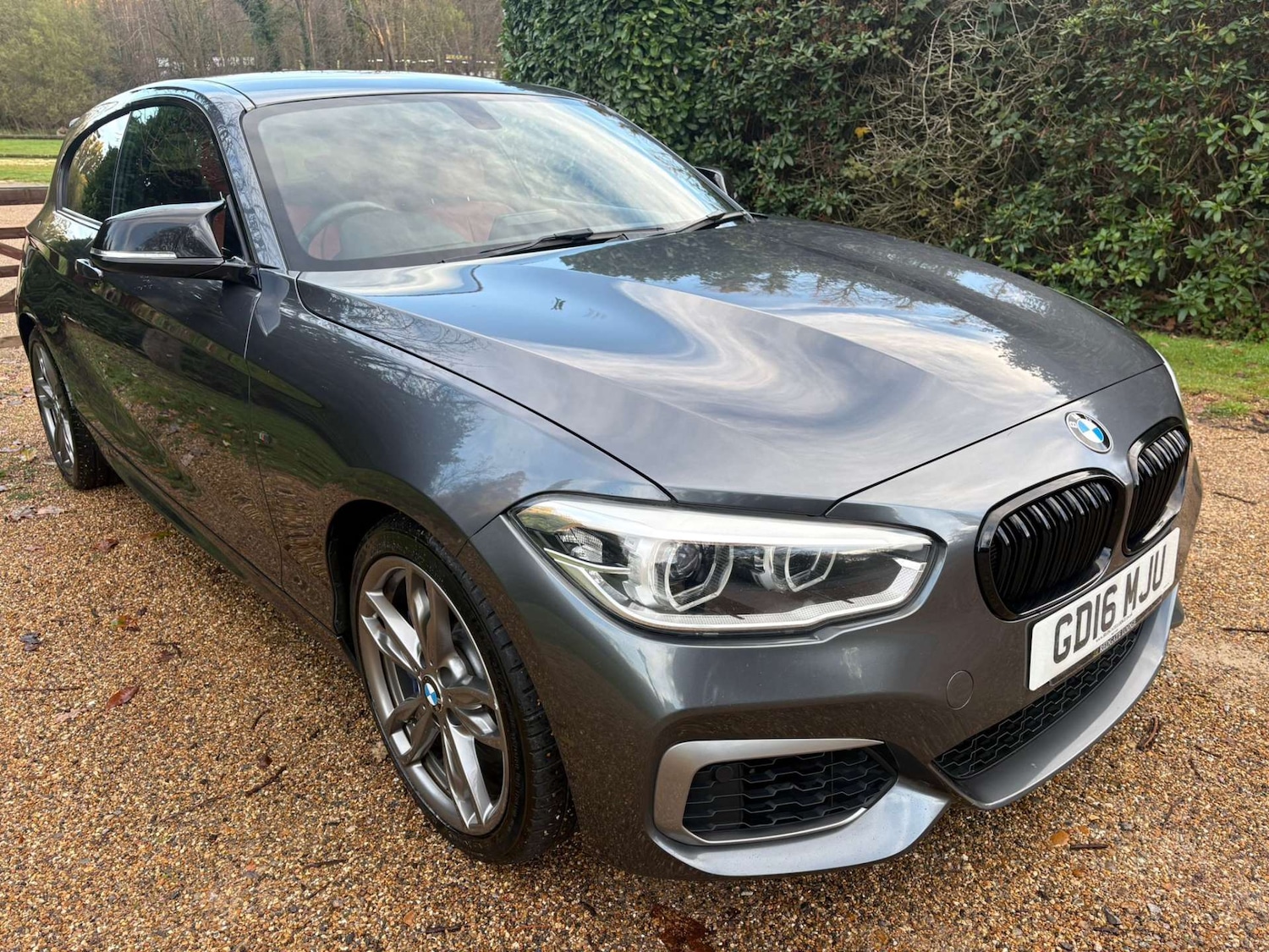 Used BMW 1 Series 2016 for sale - 76709093: Photo 39