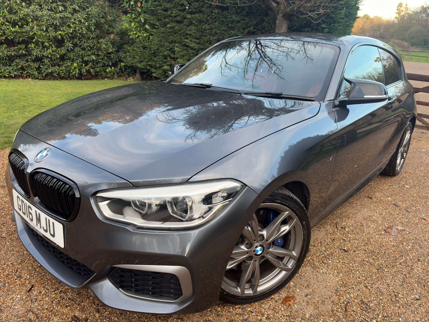 Used BMW 1 Series 2016 for sale - 76709093: Photo 4