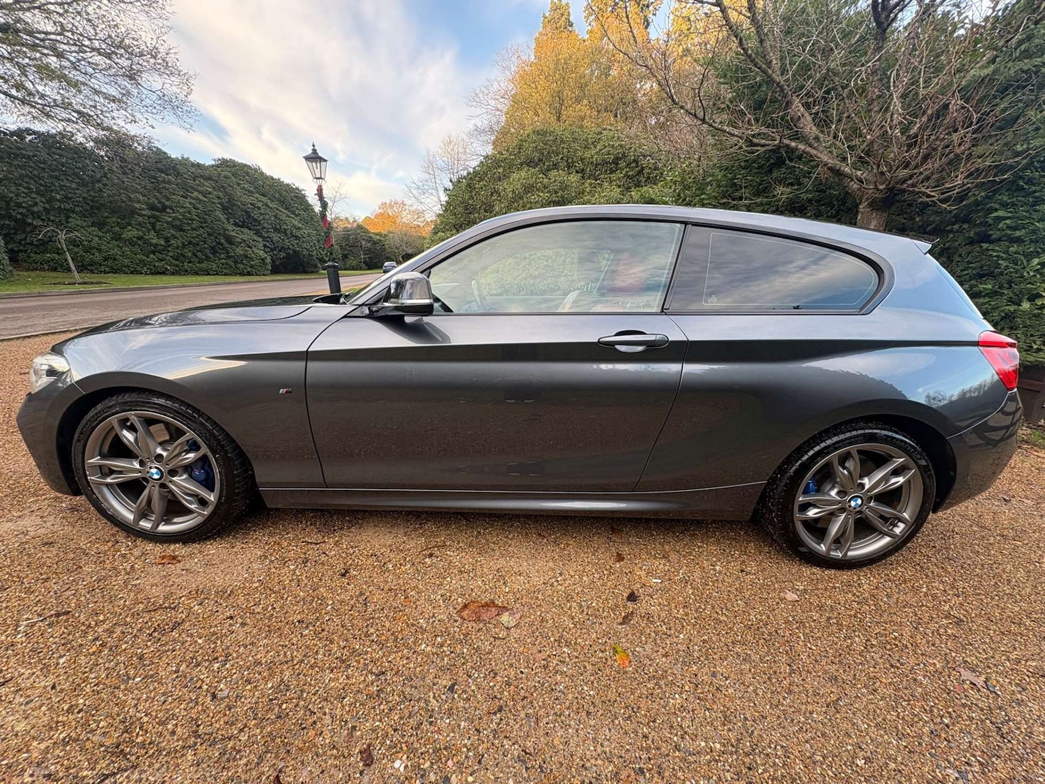 Used BMW 1 Series 2016 for sale - 76709093: Photo 40