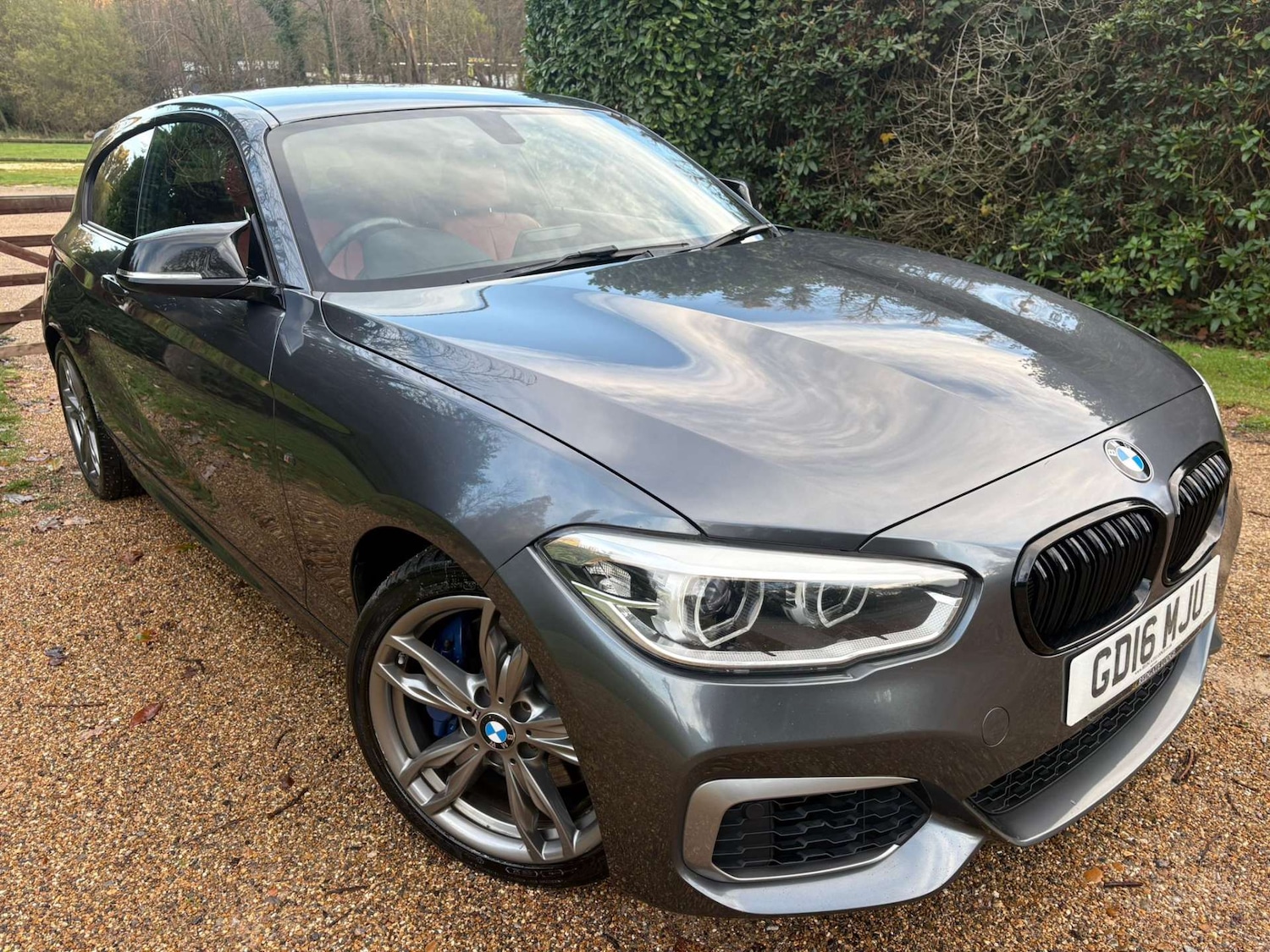 Used BMW 1 Series 2016 for sale - 76709093: Photo 41