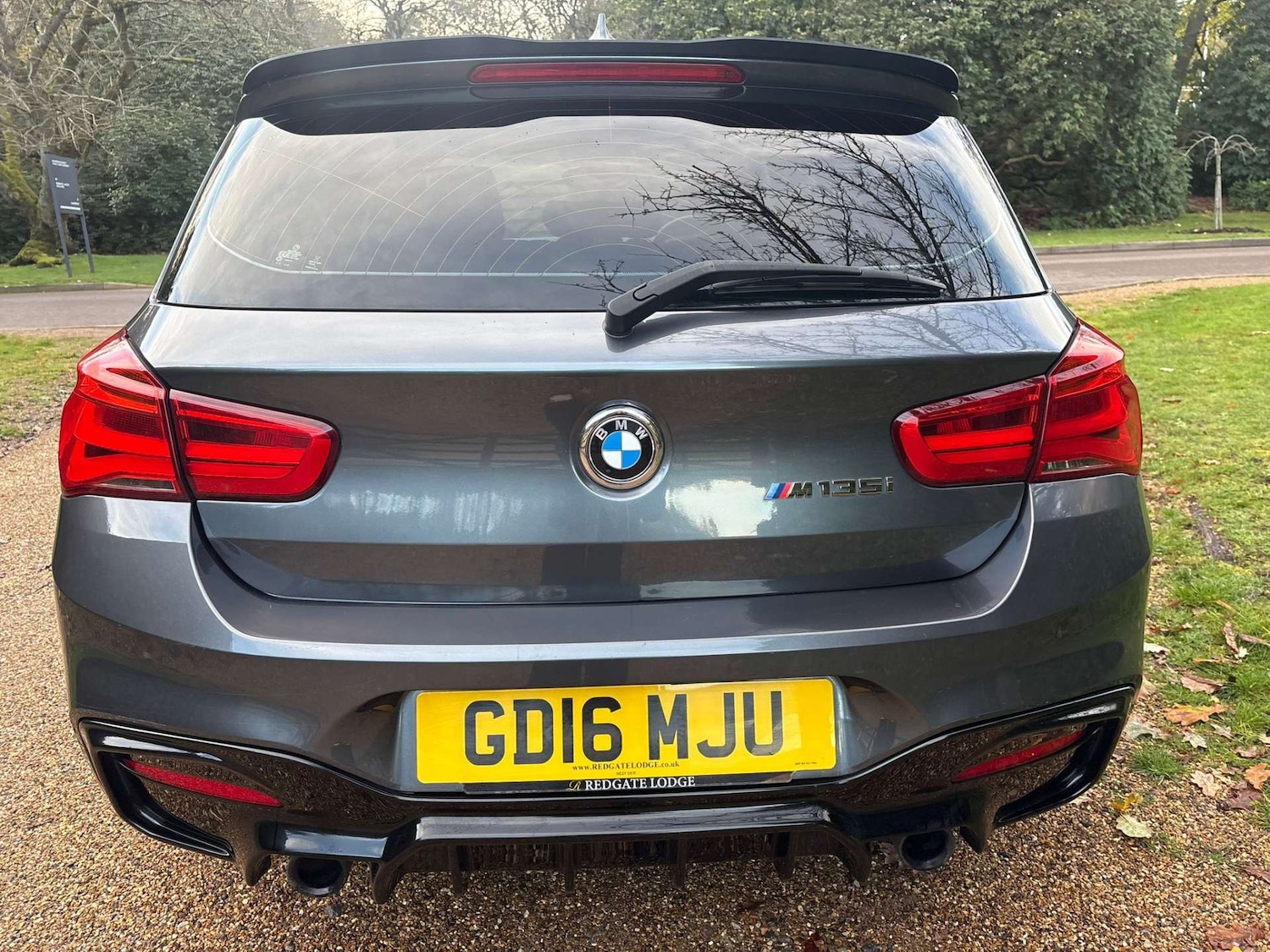 Used BMW 1 Series 2016 for sale - 76709093: Photo 6