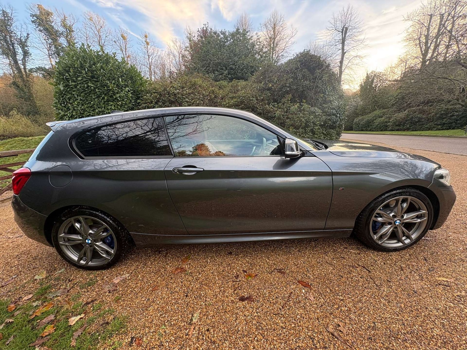 Used BMW 1 Series 2016 for sale - 76709093: Photo 8
