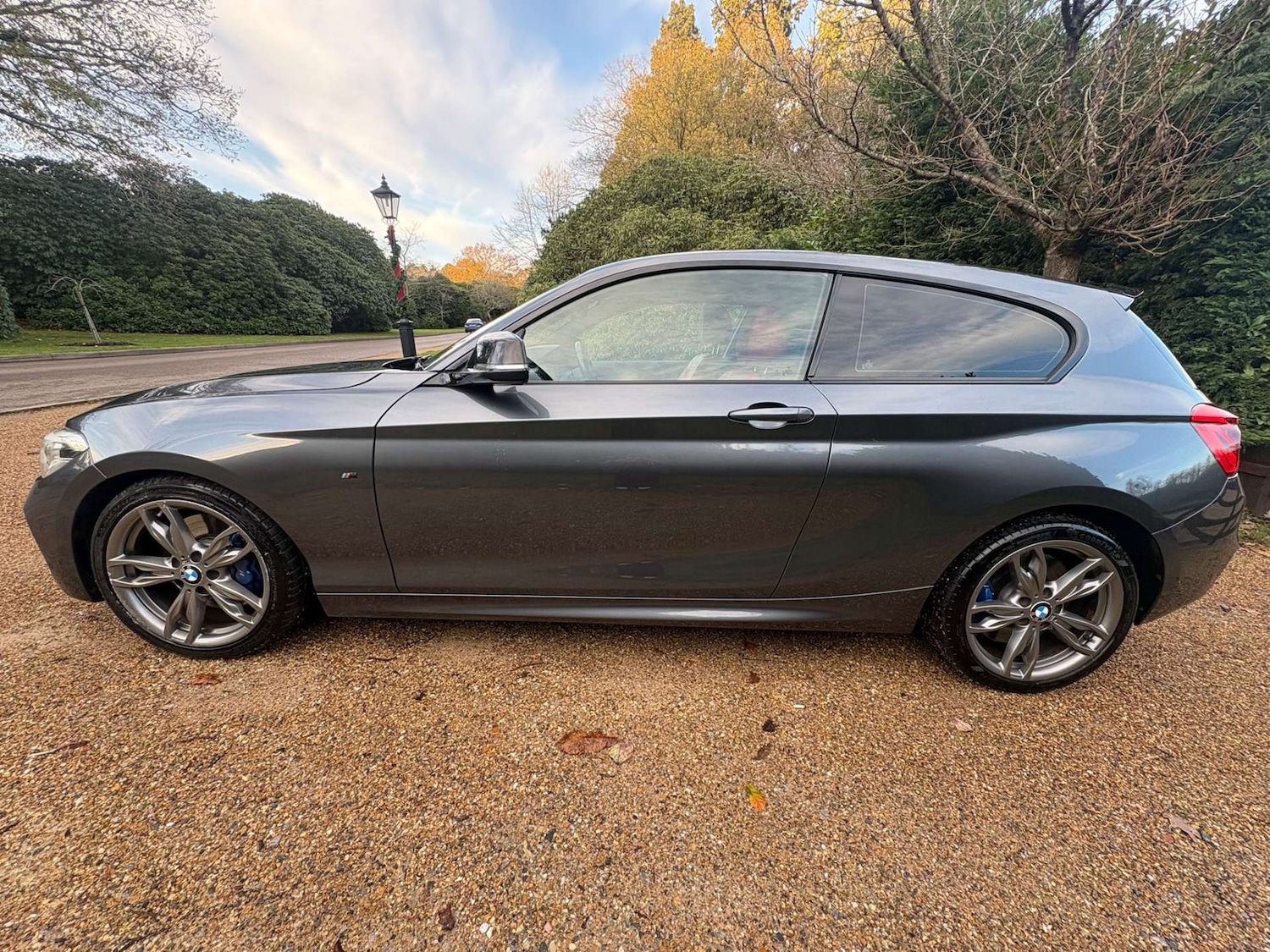 Used BMW 1 Series 2016 for sale - 76709093: Photo 9