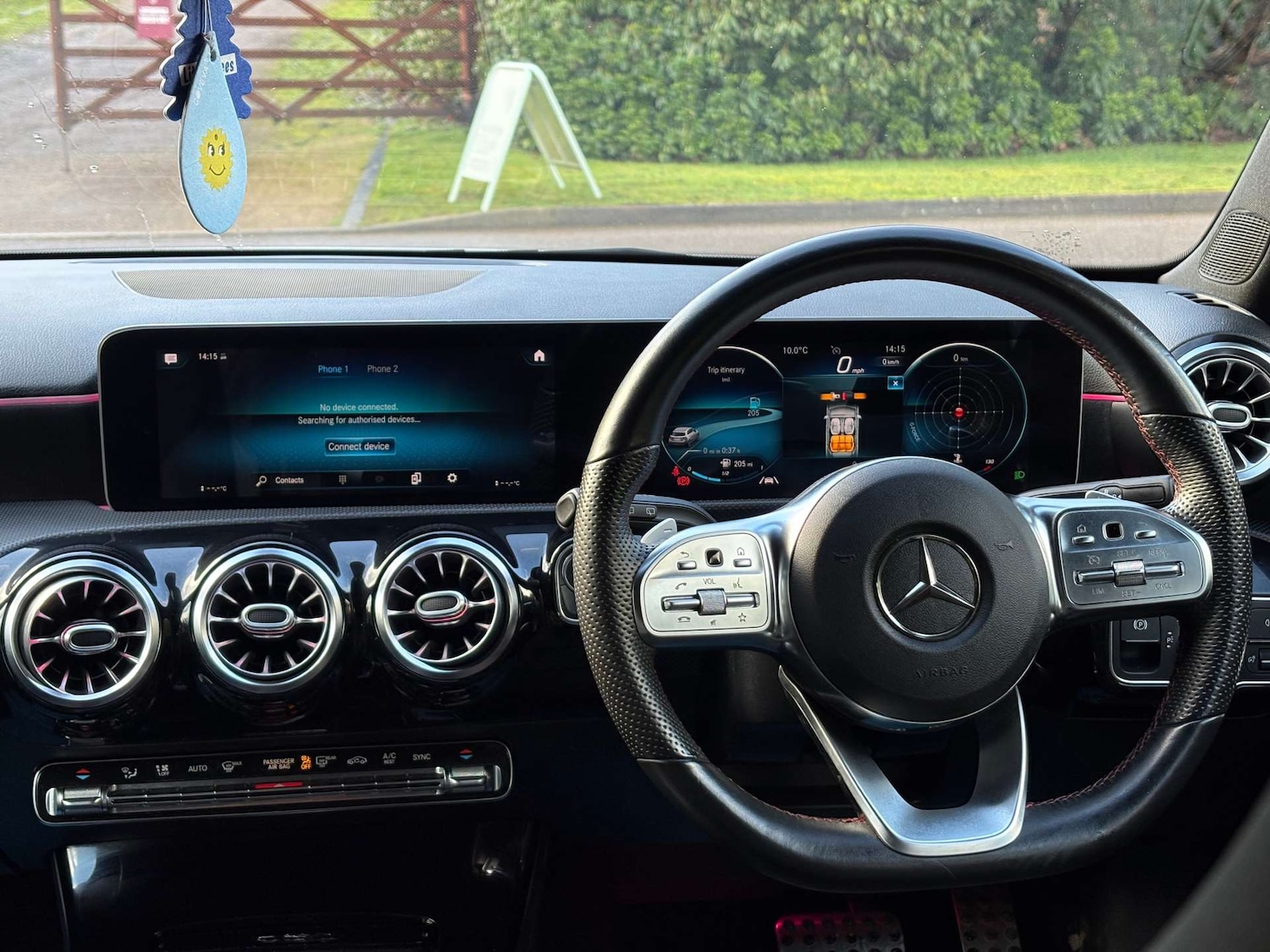 Used Mercedes-Benz A-Class 2019 for sale - 77288552: Photo 10