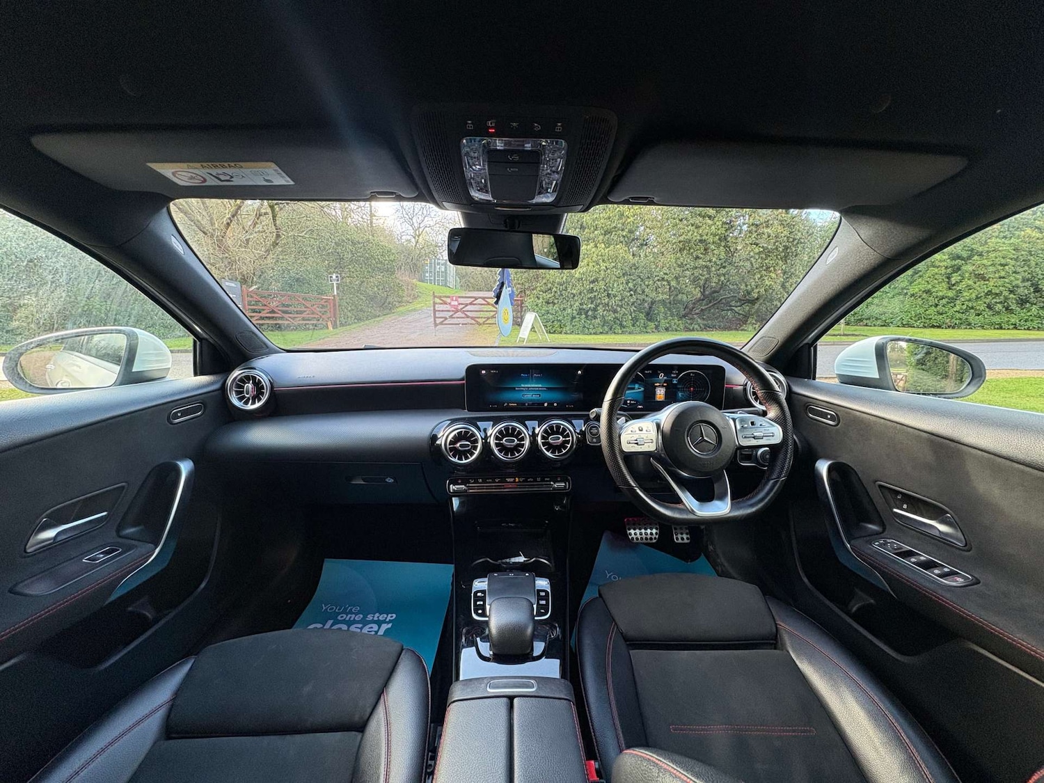 Used Mercedes-Benz A-Class 2019 for sale - 77288552: Photo 11