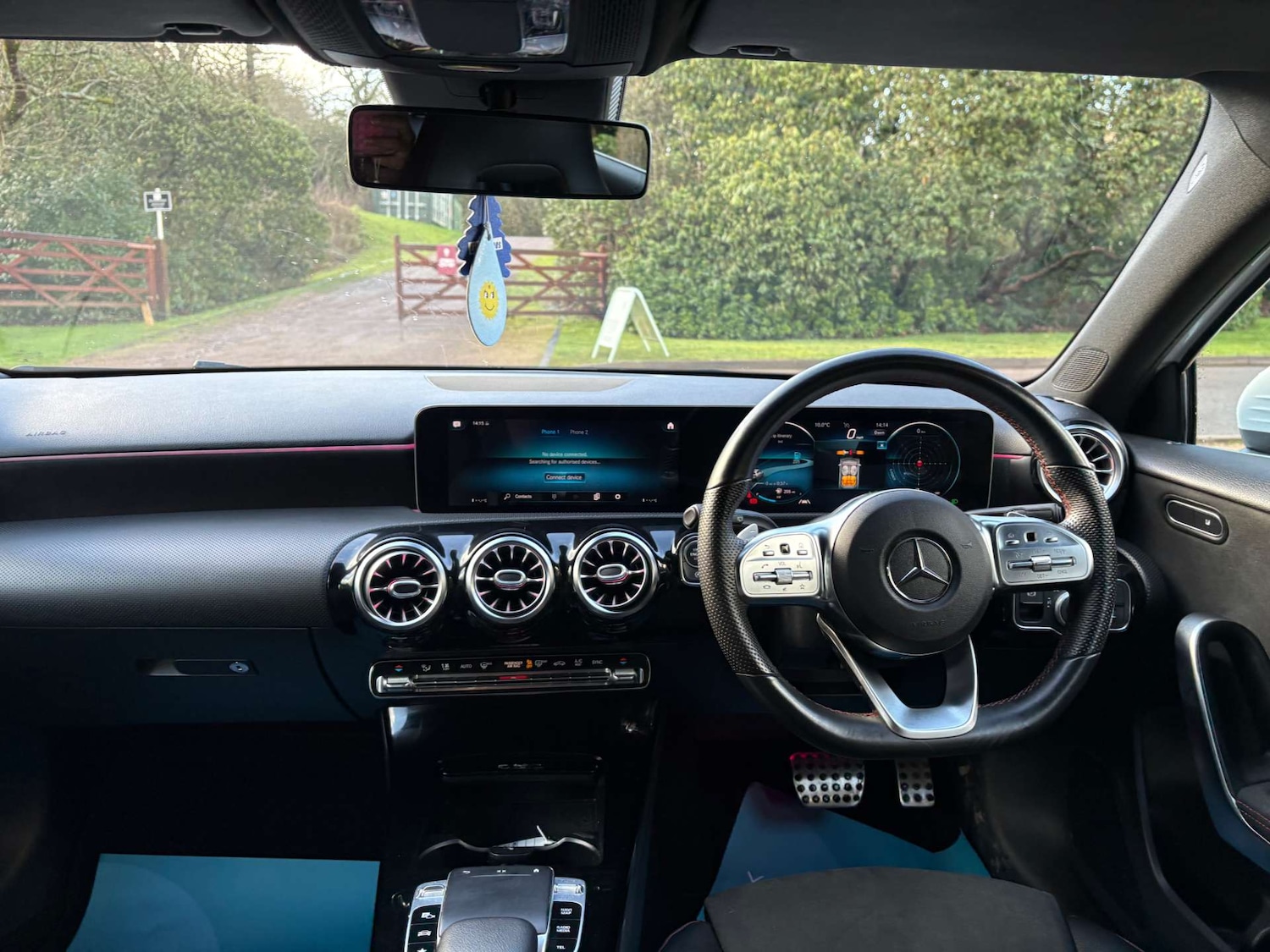 Used Mercedes-Benz A-Class 2019 for sale - 77288552: Photo 12