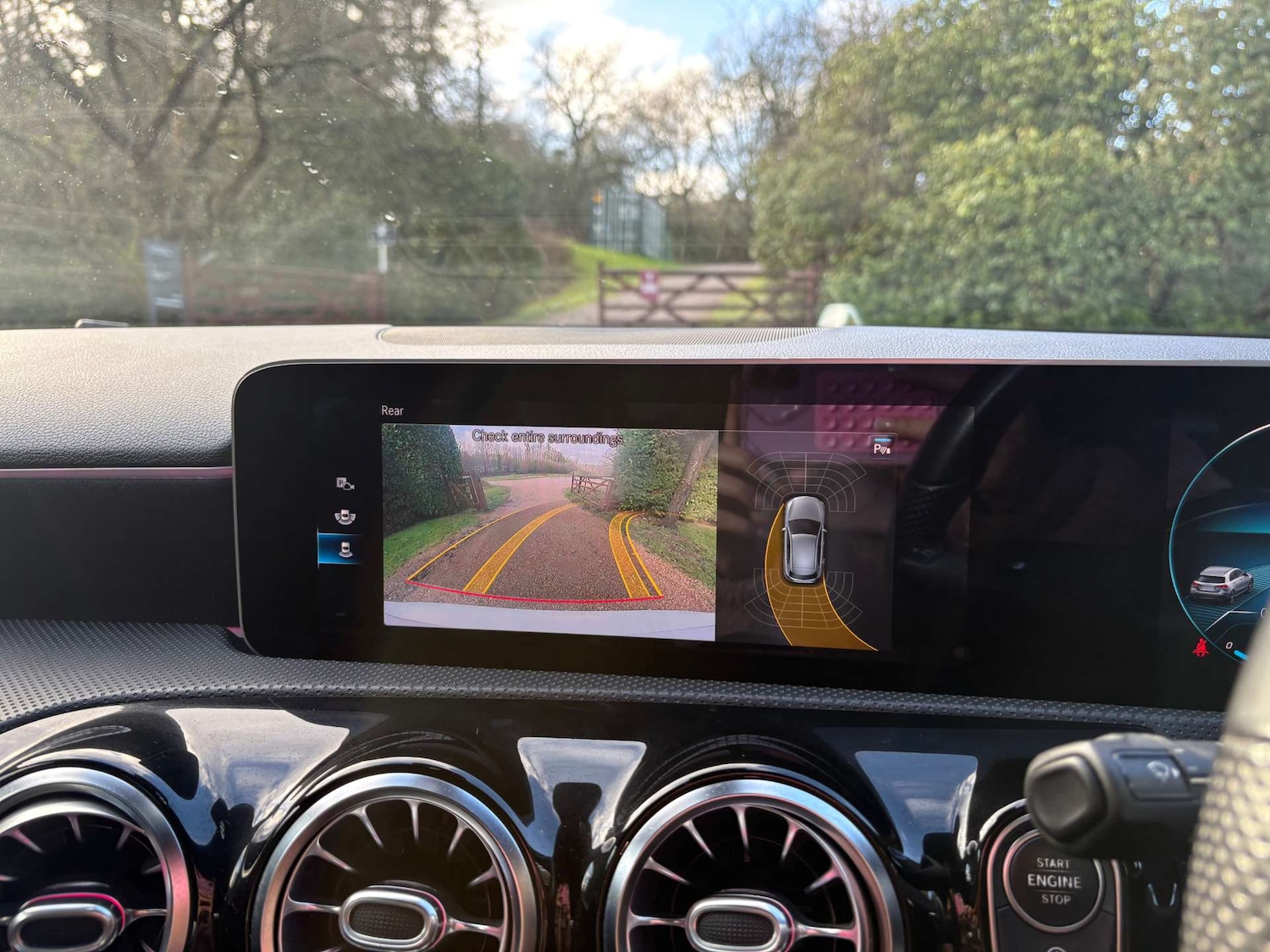 Used Mercedes-Benz A-Class 2019 for sale - 77288552: Photo 13